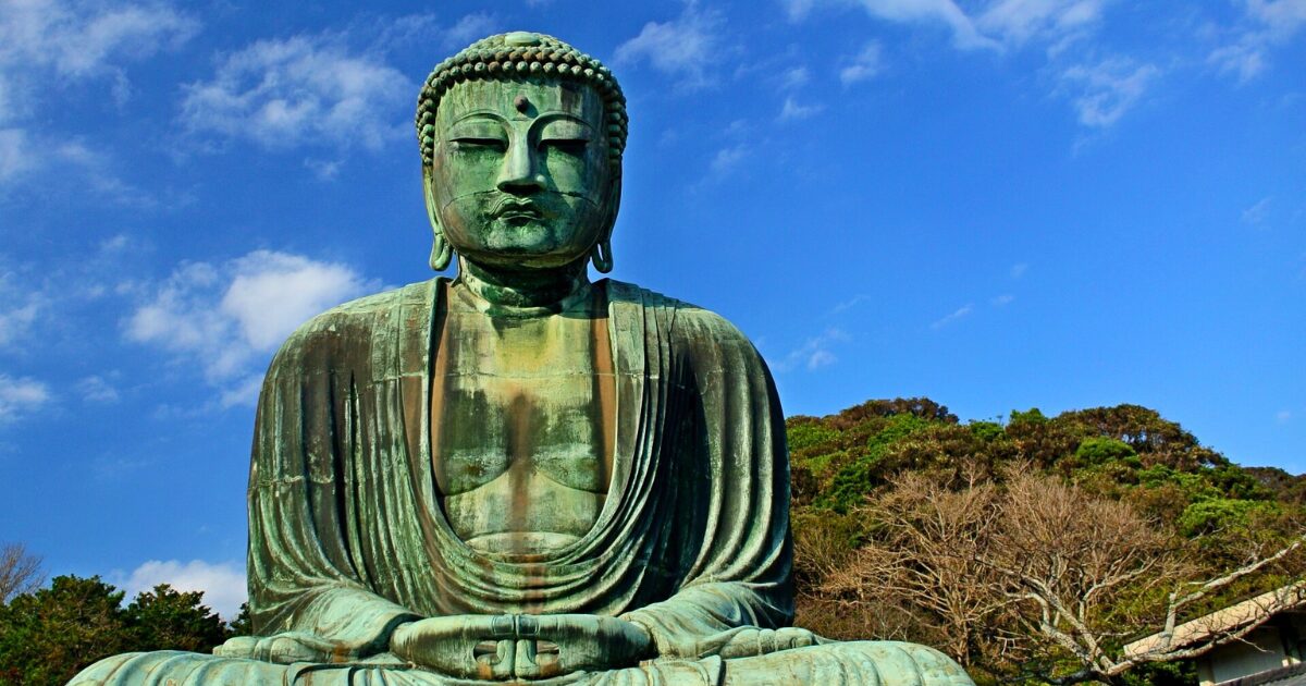 The Best Half-Day Route to Discover Kamakura