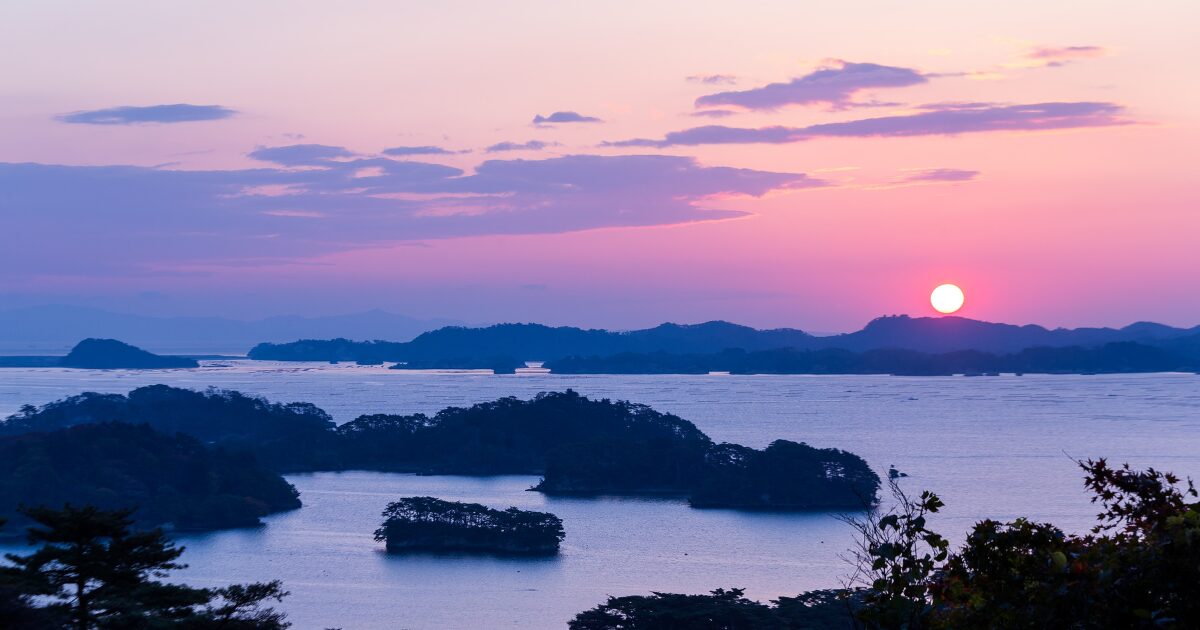 Local Picks: The Best Half-Day Matsushima Sightseeing Route